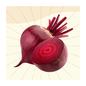 Image of beetroots