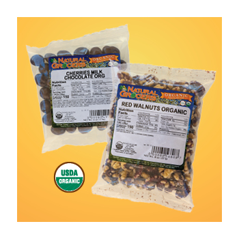 Natural Grocers® Brand Bulk Products