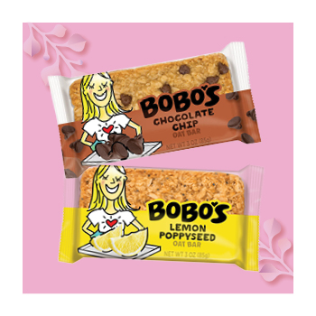 Bobo’s Products