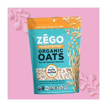 ZEGO Products