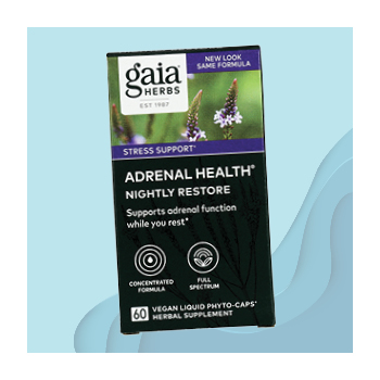 Gaia® Herbs products