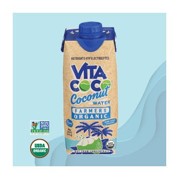 Vita Coco products