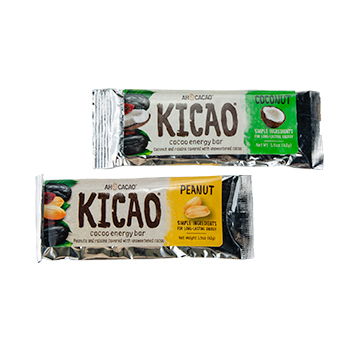 Kicao bars