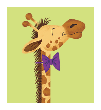 Twiga the Giraffe