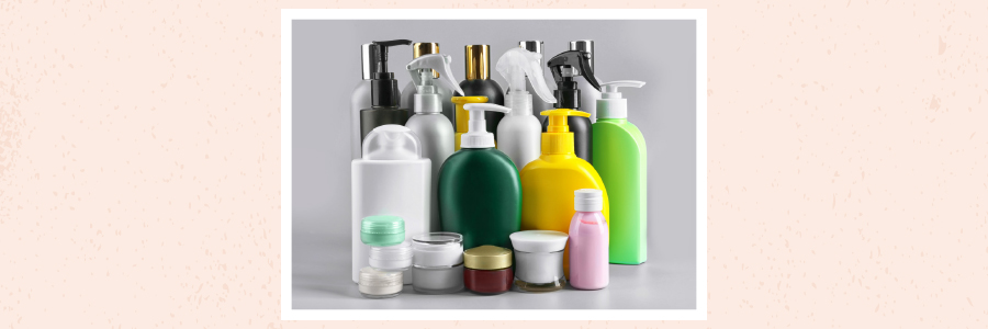 Personal Care Products