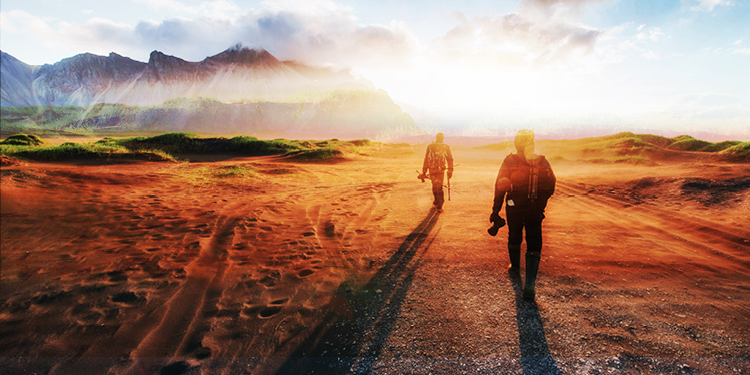 truth about your journey to health