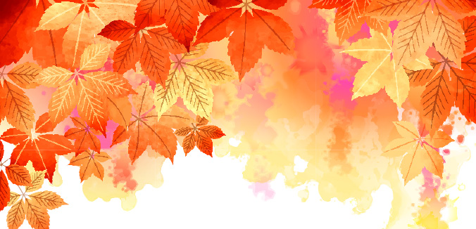 Image of Fall Leaves