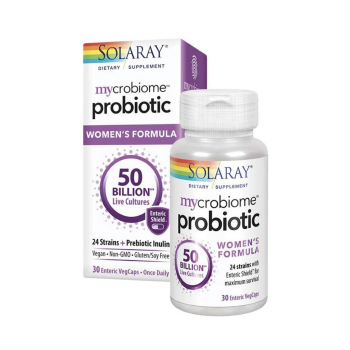Mycrobiome Probiotics