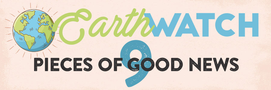 Earth Watch May Feature 1