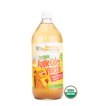 NGVC Apple Cider Vinegar