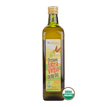 NGVC Extra Virgin Olive Oil