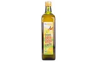 Natural Grocers Organic Extra Virgin Olive Oil