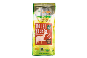 Natural Grocers Organic Coffee