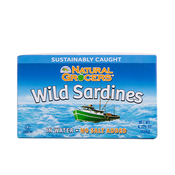 NGVC Sardines