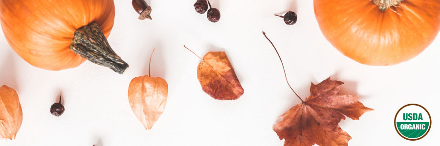 Winter Squash Organics