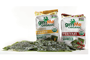 Gimme® Seaweed Thins
