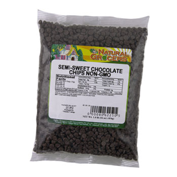 NGB Chocolate Chips