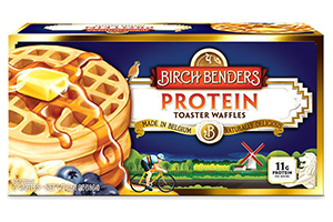  Birch Benders Paleo Toaster Waffles