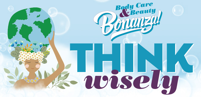 Body Care and Beauty Bonanza Think Wisely 2022
