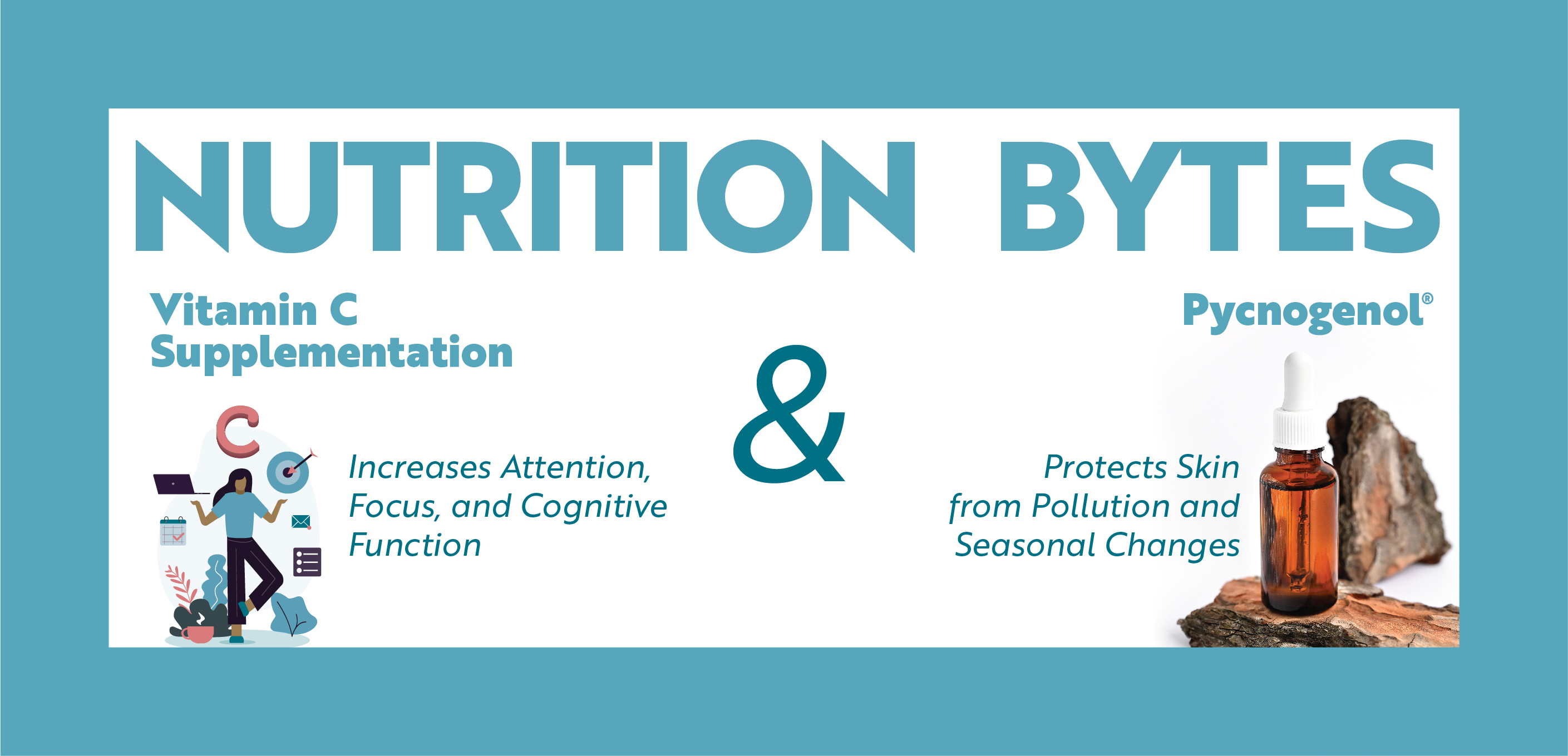 Nutrition Bytes: March 2022
