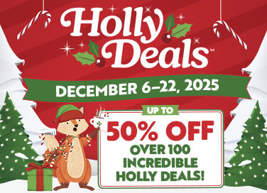 Holly Deals