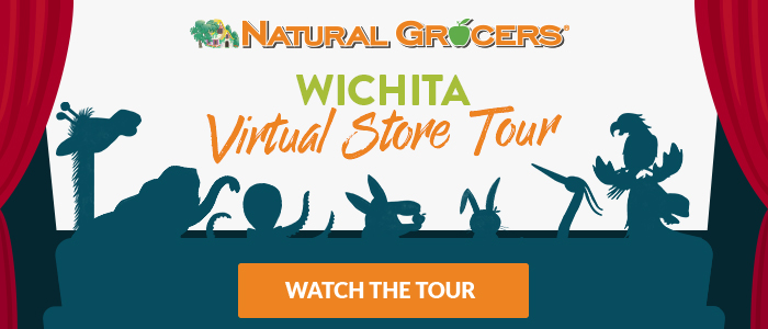 Wichita Virtual Store Tour