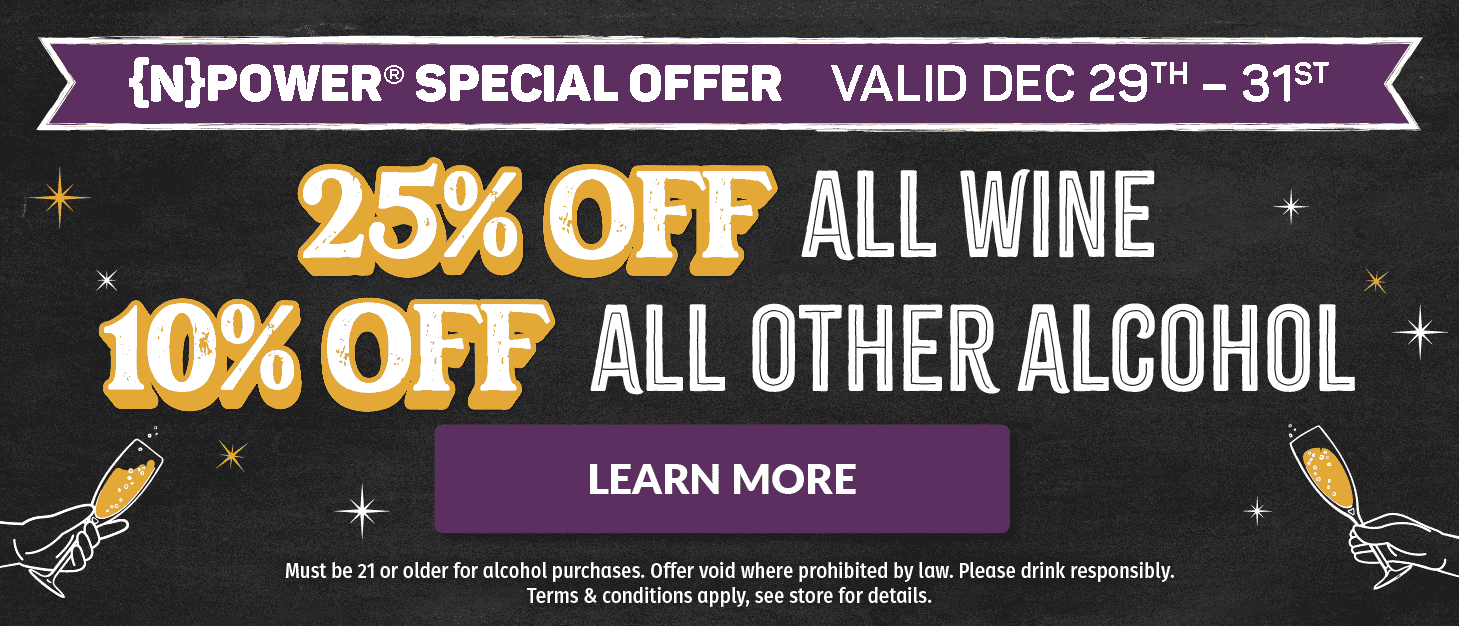 {N}power Special Offer