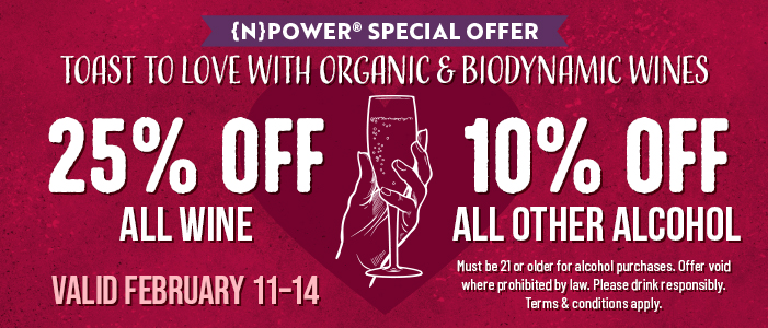 {N}power Special Offer