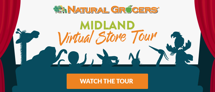 Midland Store Tour