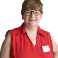 NHC Profile - Susan Gamby, AS, BA 