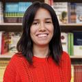 NHC Profile - Zury Velazquez