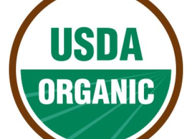 top ten trends organic