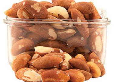 top ten trends brazil nuts