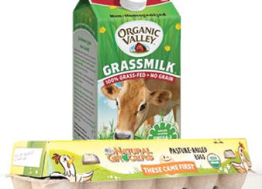 top ten trends pasture raised