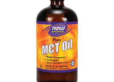 top ten trends keto oil