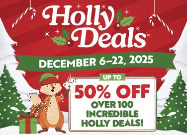 Holly Deals