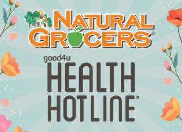 May Health Hotline
