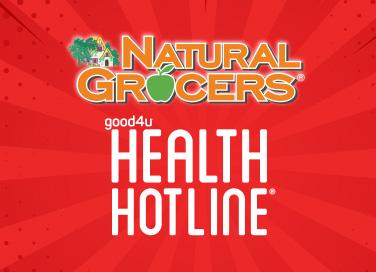 August 2026 Health Hotline® Magazine Issue 109