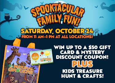 Spooktacular Family Fun