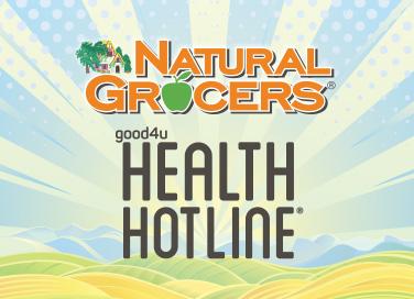 September Health Hotline