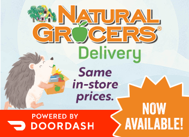 Natural Grocers Delivery