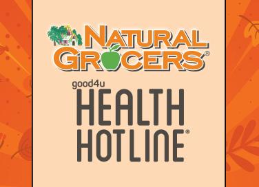 October 2026 Health Hotline® Magazine Issue 111