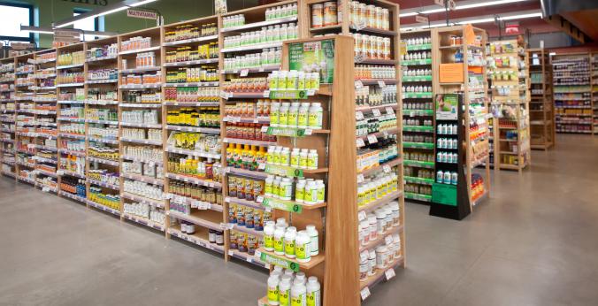 Organic Grocery Store | Natural Grocers Flagstaff
