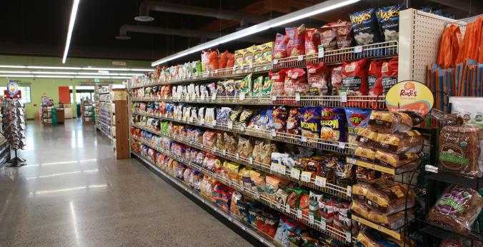Organic Chips & Snacks | Natural Grocers Medford