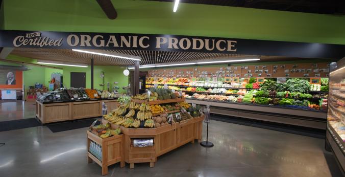 Health Food Store | Natural Grocers Tucson - Central Omaha