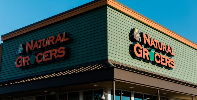 Natural Food Store In Fredericksburg Natural Grocers