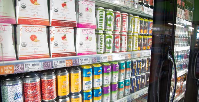 Denver - RiNo - Cottage Beer and Wine Department