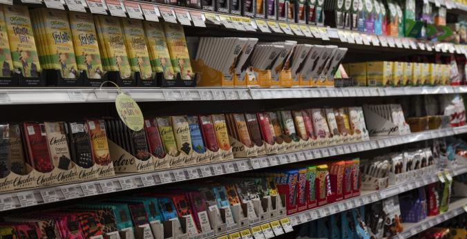 Natural Grocers - Canon City - Grocery Department