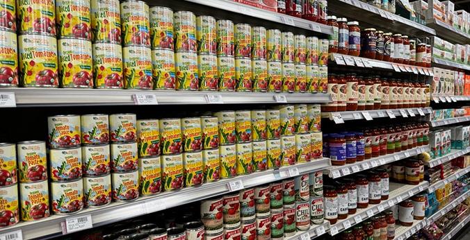 ヨーグルト⚠️ Organic & Natural Grocery Store in Albuquerque, NM | Natural Grocers