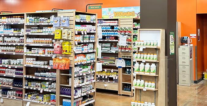 Walla Walla Supplement Section.